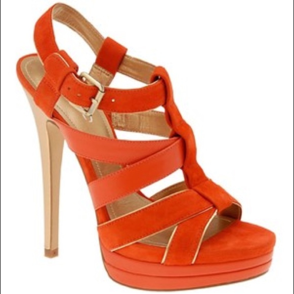 ALDO boulger heels